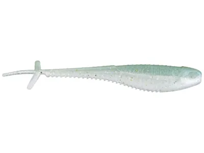 CrushCity Mooch Minnow 3'' Sexy Shad