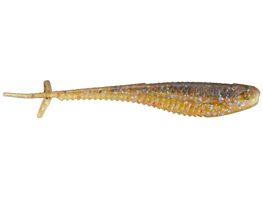 CrushCity Mooch Minnow 3'' Sungill