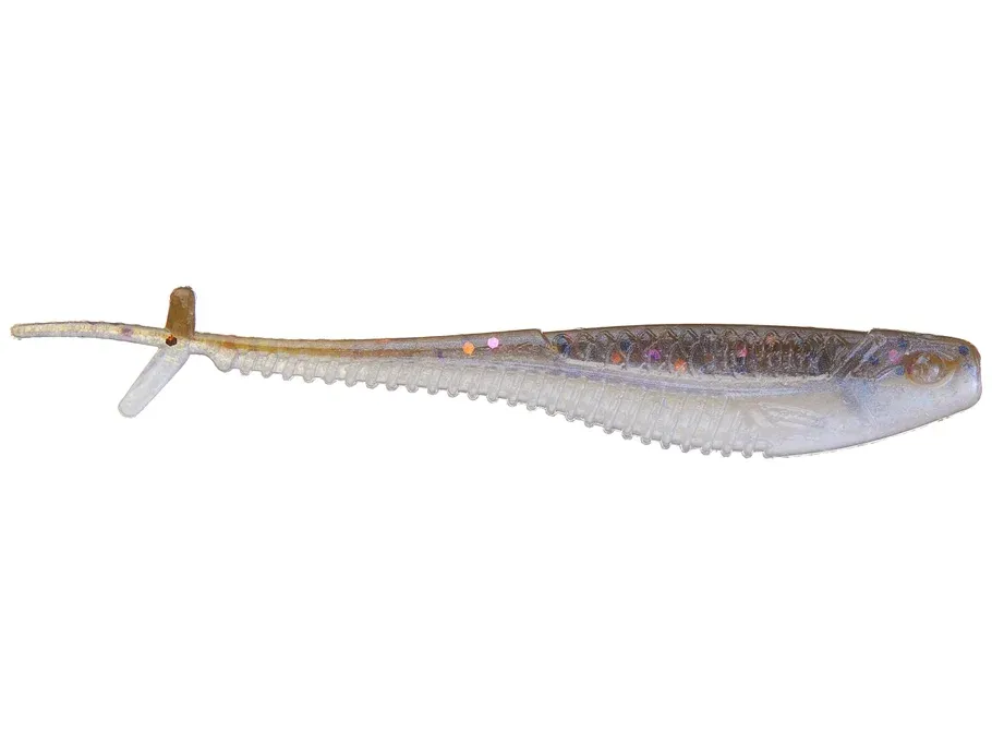CrushCity Mooch Minnow 3'' Goby