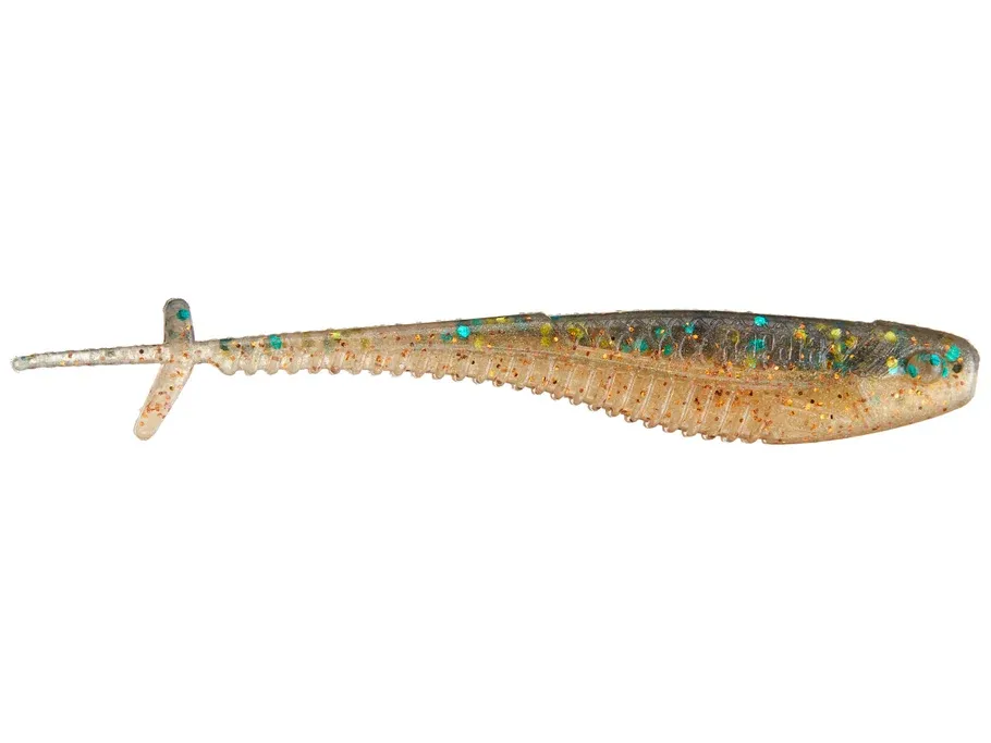 CrushCity Mooch Minnow 3'' Perch