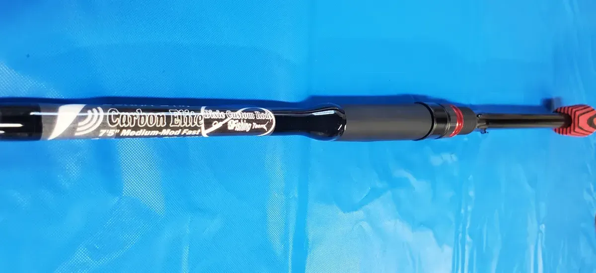 Dixie 7'1" CE Sonar Stik