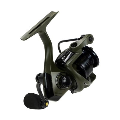 Okuma ODTF-4000A Ceymar ODT Tactical Baitfeeder Spinning Reel 4000A 7BB+1RB Gear Ration 5.0:1