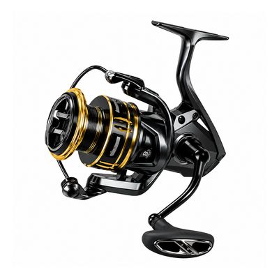 Okuma ISX-3000HA Inspira ISX 3000H Spinning Reel 6.0:1
