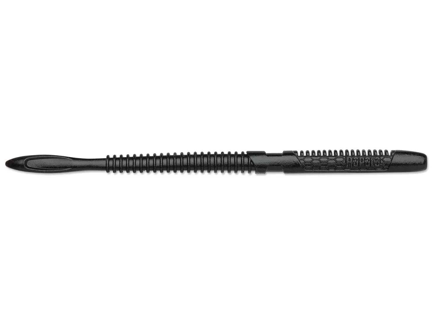 CrushCity Janitor   6'' Black
