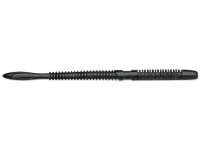 CrushCity Janitor   6'' Black