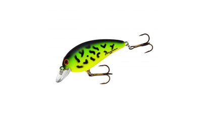 Bomber Model A, 3/8oz 2.5'' Fire Tiger