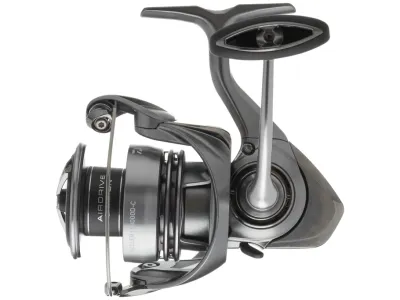 Daiwa EXELT3000D-C Exceler LT Spinning Reel, 5BB + 1, 5.3 : 1