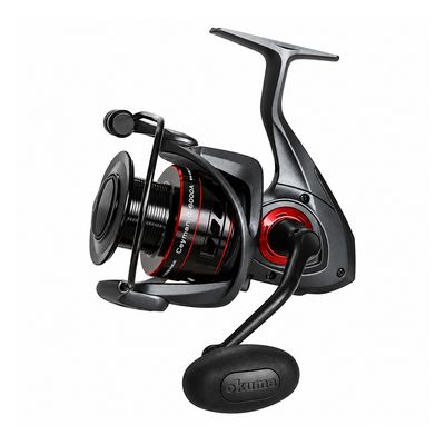 Okuma C-6000A Ceymar 6000 A Spinning reel