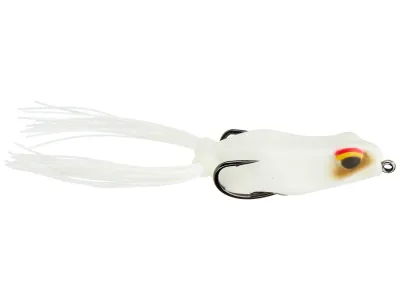 6th Sense Vega Hush Frog - Ivory White
