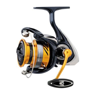 Daiwa Reel Revros LT SP R/L 4+1BB 5.3:1 4/160 7.4oz