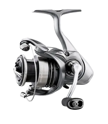 Daiwa Reel Exceler LT SP  R/L 5BB 6.2:1 10/210 6.9oz
