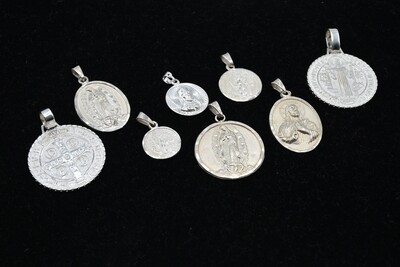 Medallions