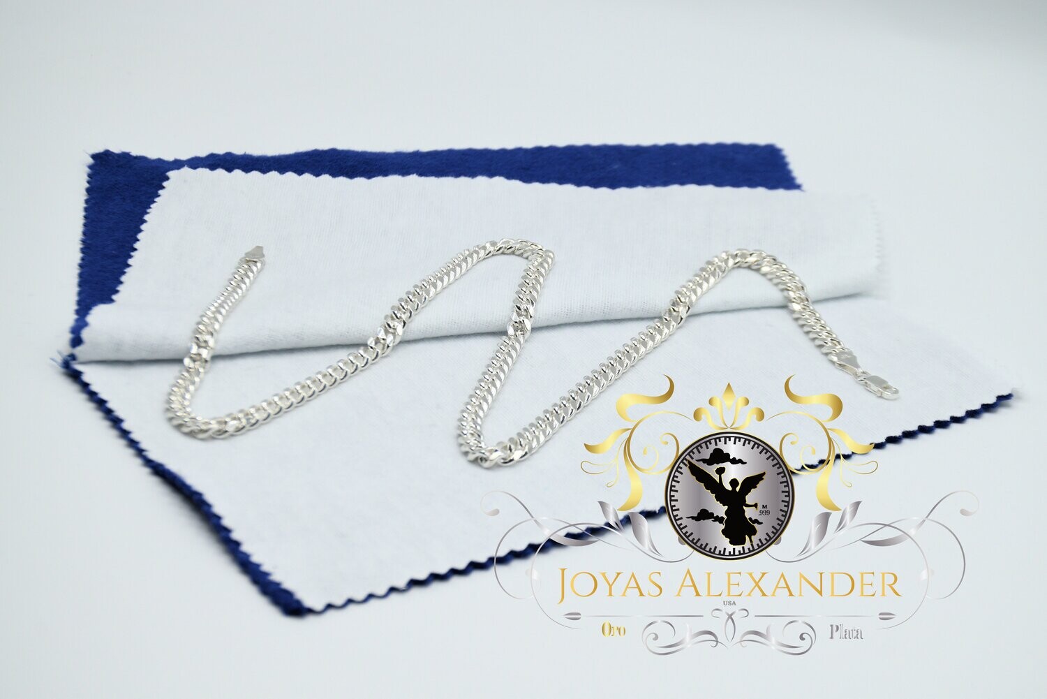 Jewelry Polishing Cloth Ultra Soft Sterling Silver Gold Tarnish Cleaning Pad 6 X 4