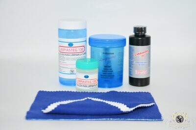 Jewelry Care