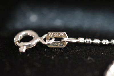 Sterling Silver