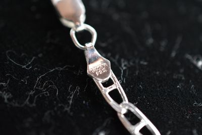 Sterling Silver
