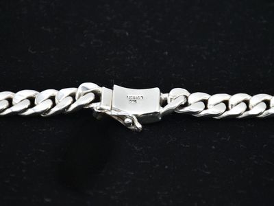 Sterling Silver