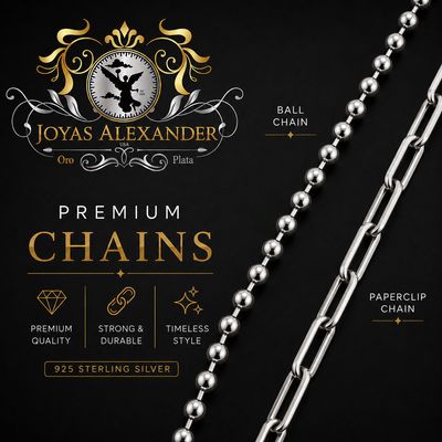 Premium Chains