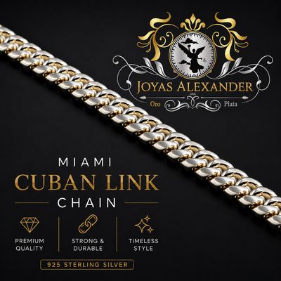 Miami Cuban Link