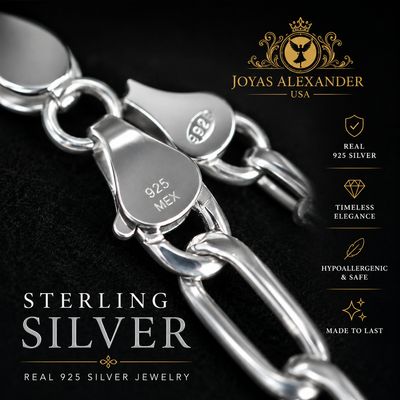 Sterling Silver