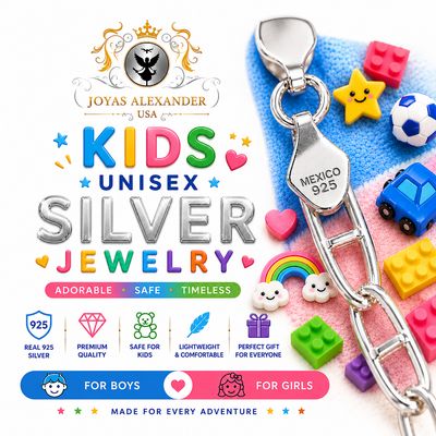 Sterling Silver