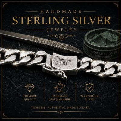 Sterling Silver