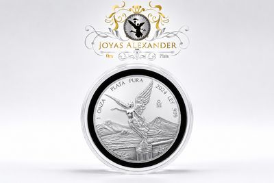 Silver Bullion