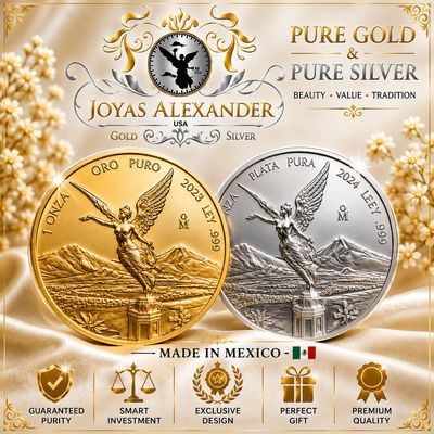 Bullion