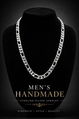 Handmade Jewelry