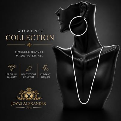 Women's Jewelry