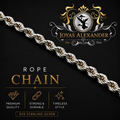 Rope