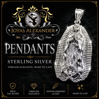 Pendants