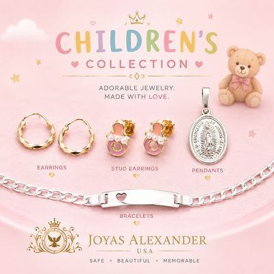 Children's Jewelry