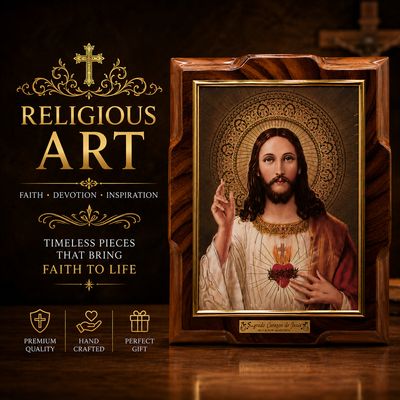 Religious Articles