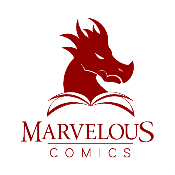 Marvelous Comics