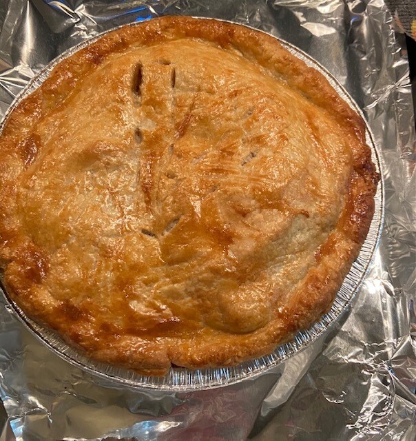 Apple Pie