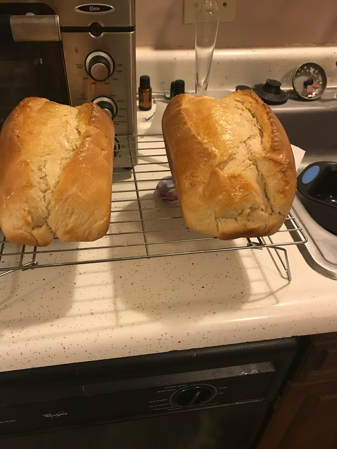White Bread