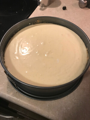 Cheesecakes