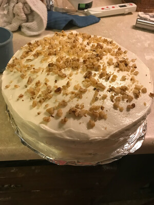 Cakes