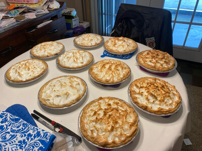 Pies