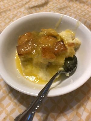 Desserts
