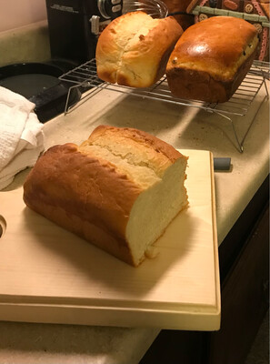 Breads