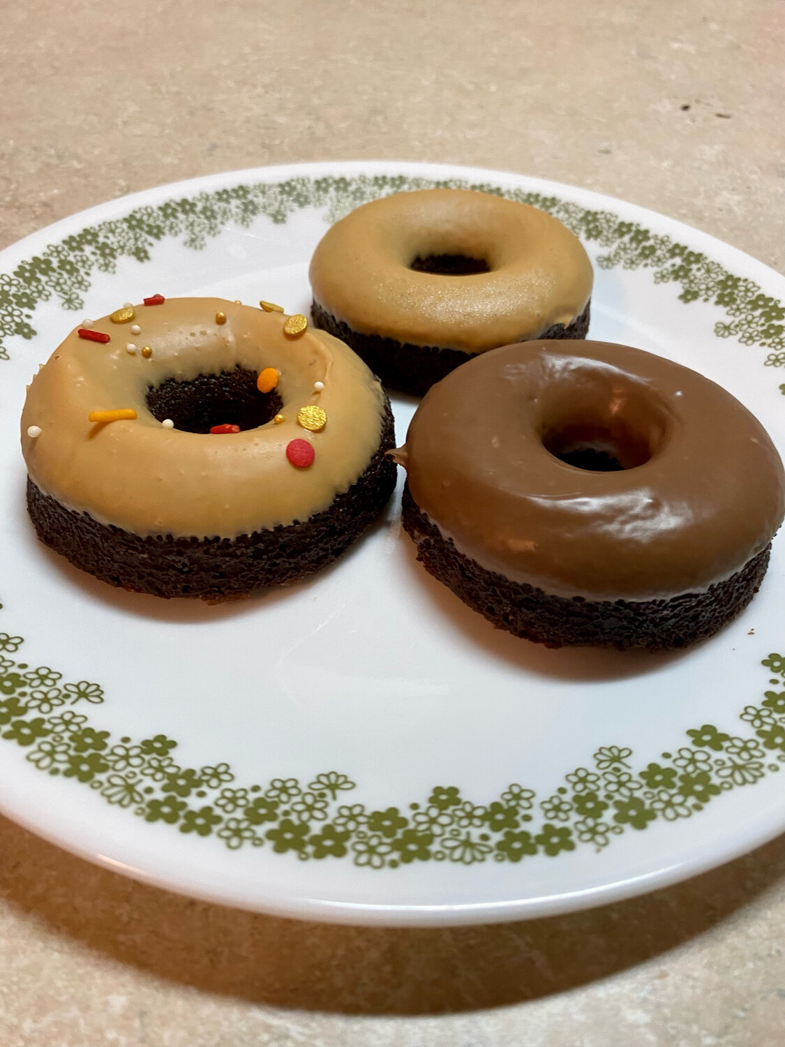 Bronuts