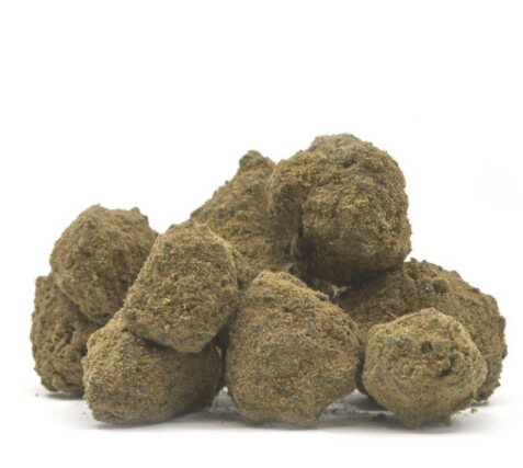 Delta 8 Moonrocks