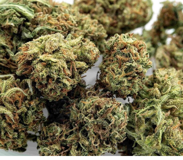 Sour Diesel