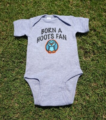 Baby/Infant SS Bodysuit