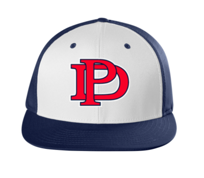 DP Old Game Hat