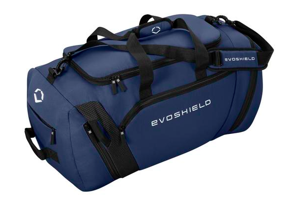 evoshield standout backpack