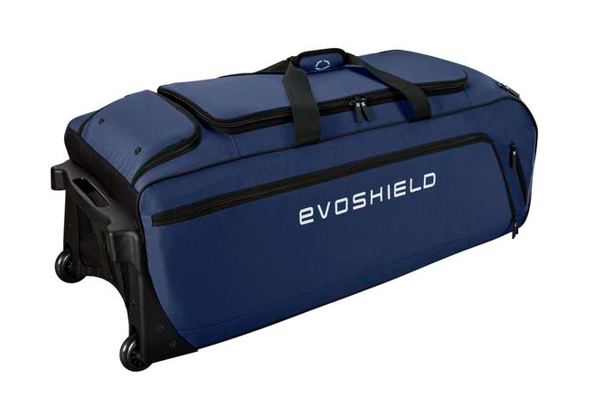 evoshield standout bat pack