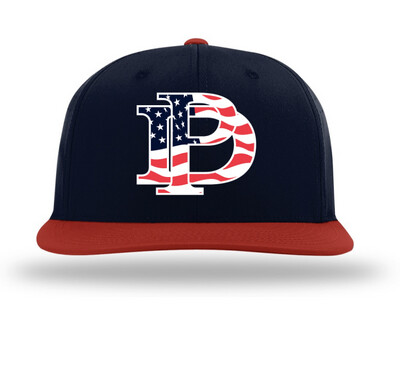 DP Stars Hat